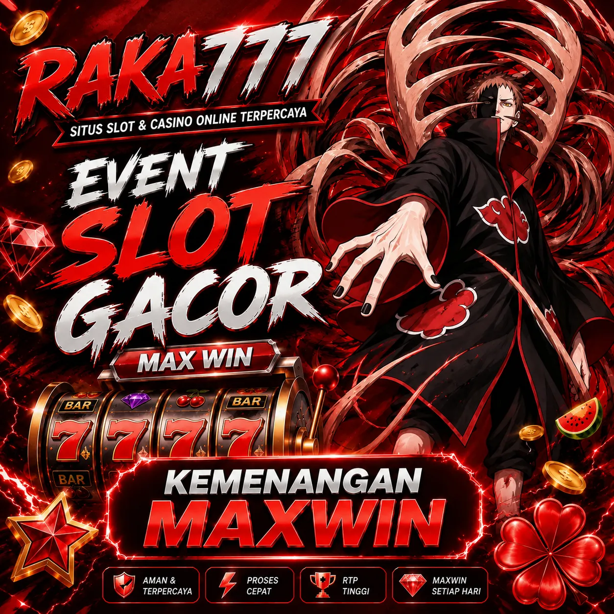 RAKA777